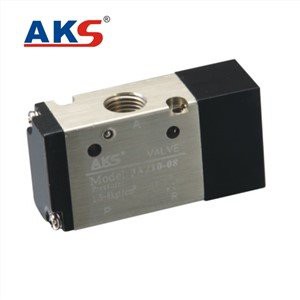 שסתום בקרת אוויר פנאומטי